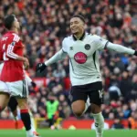 Klasemen Liga Inggris 2026/2027 Usai MU Dibantai Bournemouth
