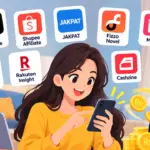 10 Aplikasi Penghasil Uang 2026, Bisa Cair ke DANA, OVO, GoPay, dan ShopeePay