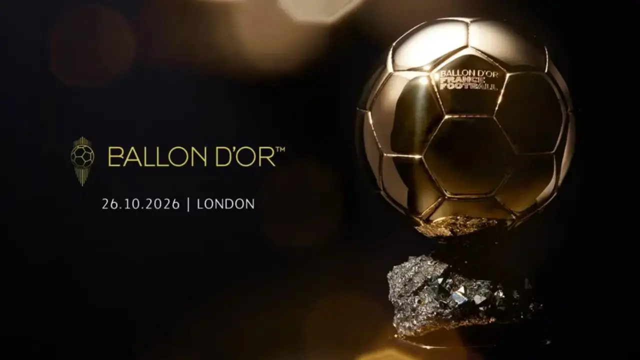 Jadwal Pengumuman Ballon d’Or 2026: Jam Berapa dan Tayang di Mana?