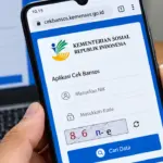Cara Cek Desil Bansos Pakai NIK KTP, Ketahui Status PKH dan BPNT