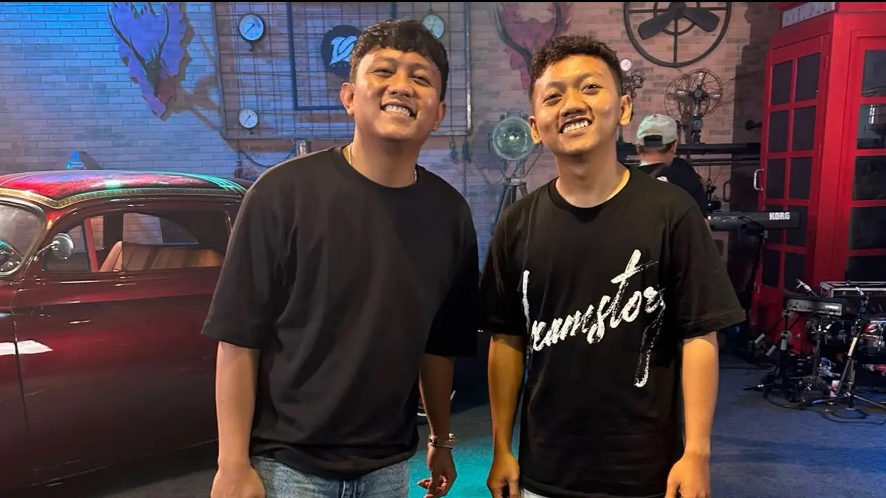Profil Rafiq Abdurrahman, Dalang Muda yang Disebut Kembaran Denny Caknan