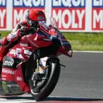 Jadwal Race MotoGP Australia 2026: Marc Marquez Start Terdepan Jadwal Race MotoGP Australia 2026: Marc Marquez Start Terdepan