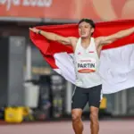 Klasemen Akhir Asian Para Games 2026: Indonesia Peringkat 8, China Juara Umum