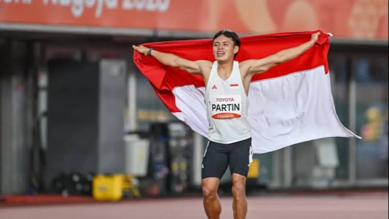 Klasemen Akhir Asian Para Games 2026: Indonesia Peringkat 8, China Juara Umum