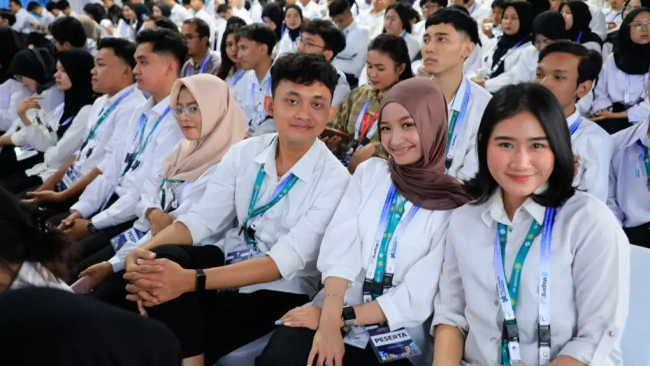 Cara Daftar Akun siapkerja.kemnaker.go.id untuk Daftar Magang Nasional 2026