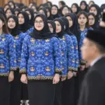 Syarat PPPK Paruh Waktu Jadi Penuh Waktu pada 2027, Tanpa Tes?