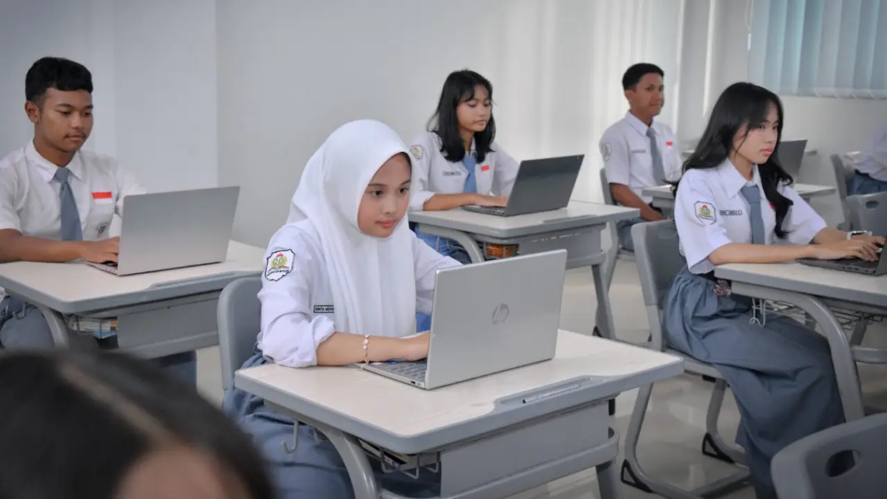 Jadwal Lengkap TKA 2026 SMA/MA dan SMK/MAK, Mapel Wajib dan Pilihan